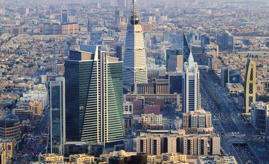 expatriates jobs in Riyadh