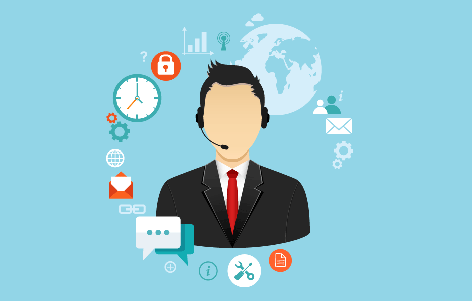 IT Business Relationship Manager IT Business Relationship Manager